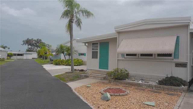 7234 MOUNT FAIRFIELD ROAD NE 529, St Petersburg, FL 33702
