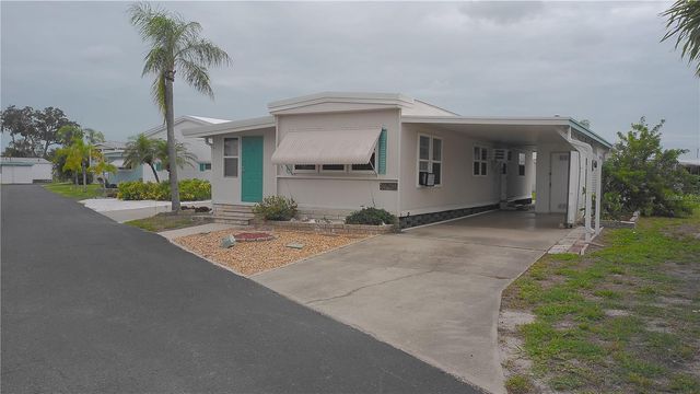 7234 MOUNT FAIRFIELD ROAD NE 529, St Petersburg, FL 33702