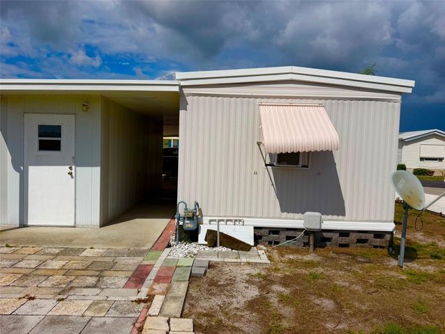 7234 MOUNT FAIRFIELD ROAD NE 529, St Petersburg, FL 33702