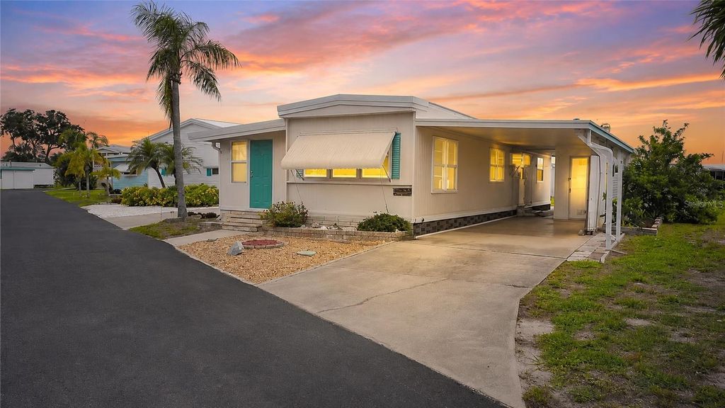 7234 MOUNT FAIRFIELD ROAD NE 529, St Petersburg, FL 33702