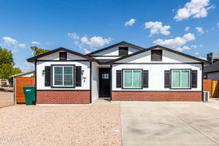 1934 E CARVER Drive 1, Phoenix, AZ 85040