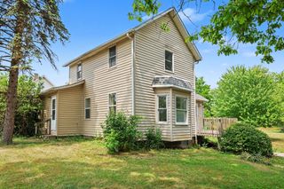 10345 Brooklyn Road, Columbia Twp, MI 49230