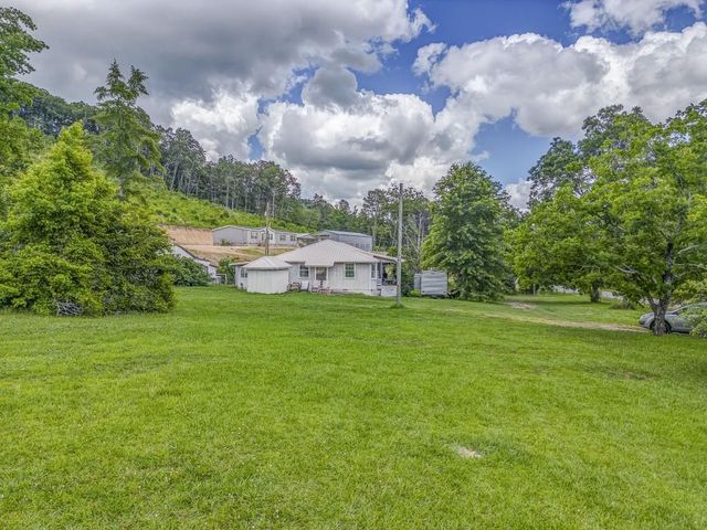 1901 Big Texas Valley NW Road, Rome, GA 30165