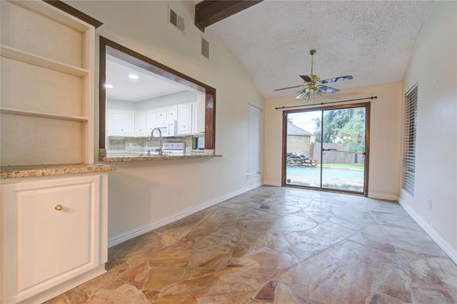10850 Kirktown Drive, Houston, TX 77089