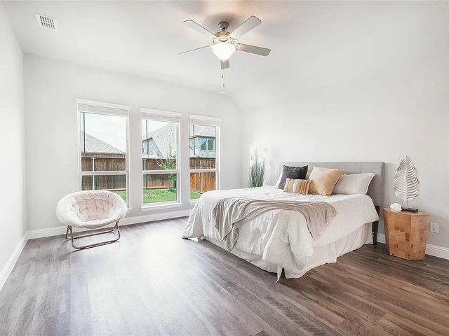 3705 Barnett Road, Rowlett, TX 75089