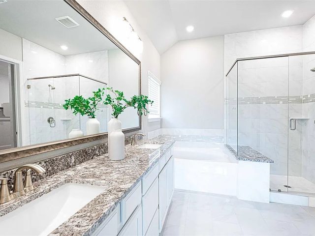 3705 Barnett Road, Rowlett, TX 75089