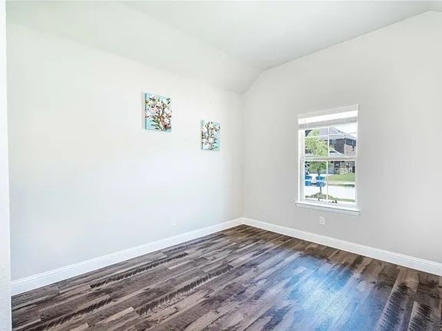 3705 Barnett Road, Rowlett, TX 75089