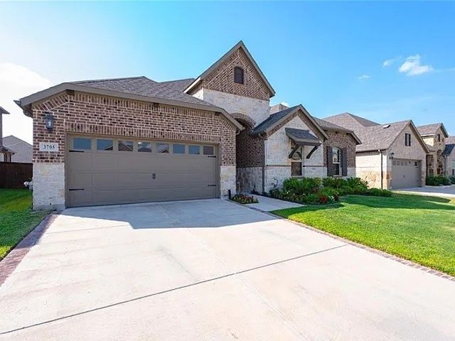 3705 Barnett Road, Rowlett, TX 75089