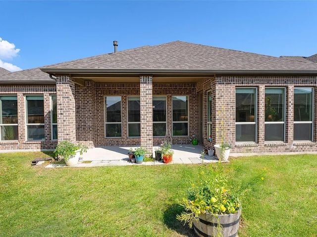 3705 Barnett Road, Rowlett, TX 75089