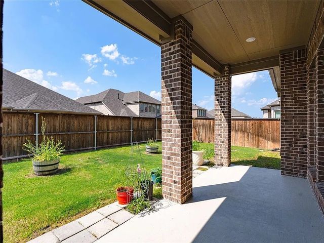 3705 Barnett Road, Rowlett, TX 75089