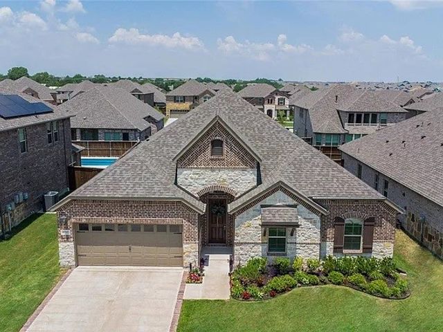 3705 Barnett Road, Rowlett, TX 75089