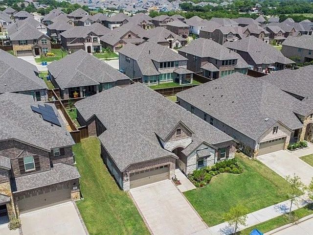 3705 Barnett Road, Rowlett, TX 75089