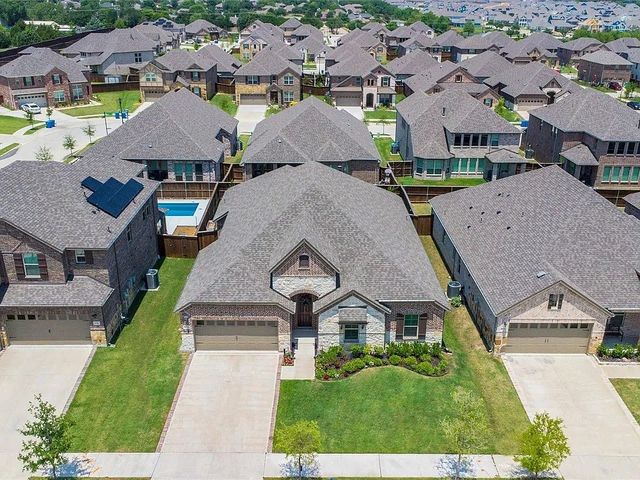 3705 Barnett Road, Rowlett, TX 75089