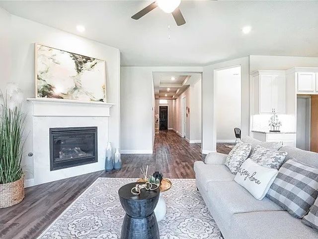 3705 Barnett Road, Rowlett, TX 75089