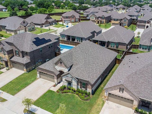 3705 Barnett Road, Rowlett, TX 75089