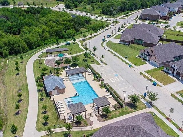 3705 Barnett Road, Rowlett, TX 75089