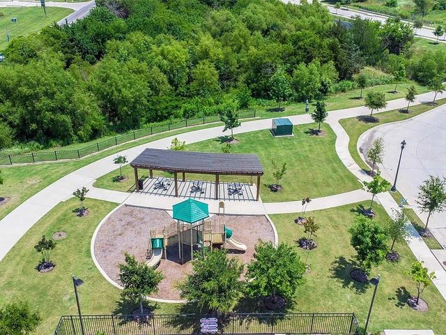 3705 Barnett Road, Rowlett, TX 75089