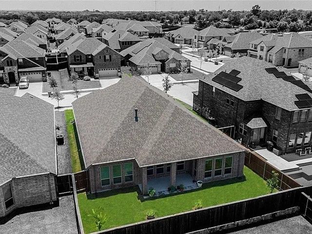 3705 Barnett Road, Rowlett, TX 75089