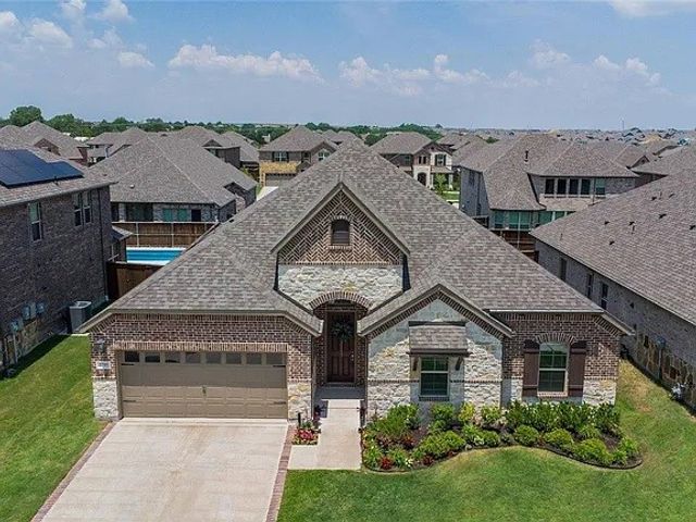3705 Barnett Road, Rowlett, TX 75089