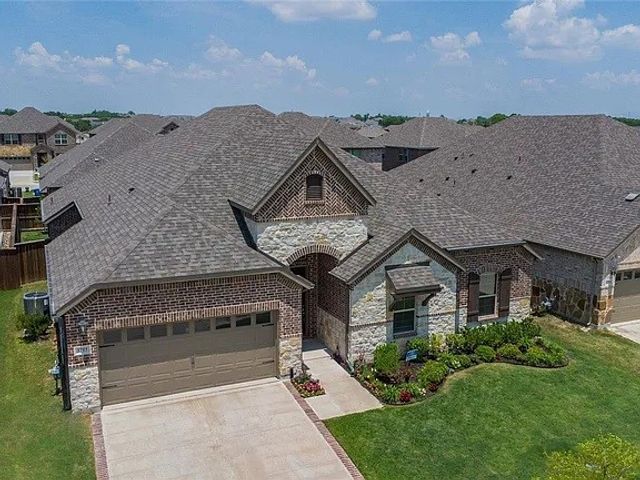 3705 Barnett Road, Rowlett, TX 75089