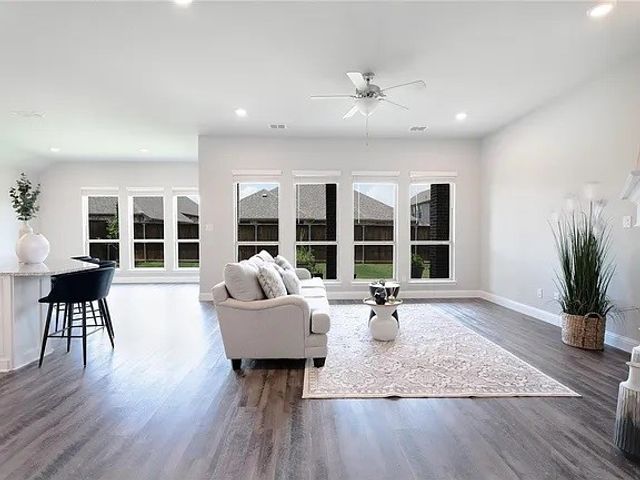 3705 Barnett Road, Rowlett, TX 75089