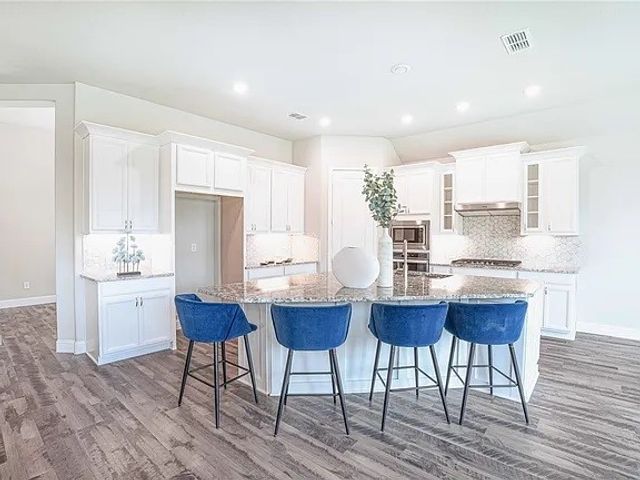 3705 Barnett Road, Rowlett, TX 75089