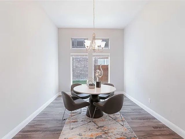 3705 Barnett Road, Rowlett, TX 75089