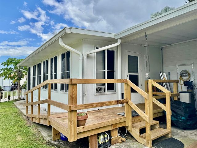 1903 SE 30th Street S, Okeechobee, FL 34974