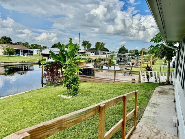 1903 SE 30th Street S, Okeechobee, FL 34974