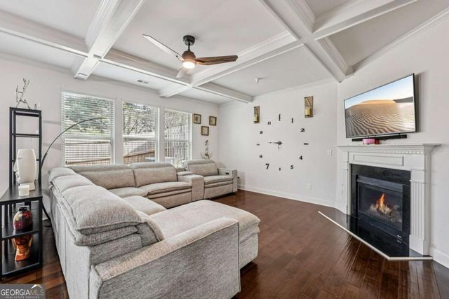 2029 Brightleaf Way 133, Marietta, GA 30060