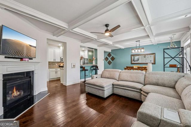 2029 Brightleaf Way 133, Marietta, GA 30060