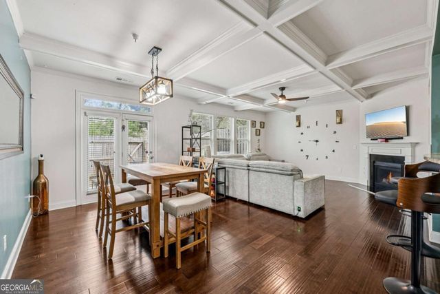 2029 Brightleaf Way 133, Marietta, GA 30060