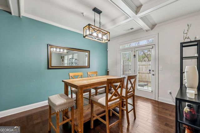 2029 Brightleaf Way 133, Marietta, GA 30060