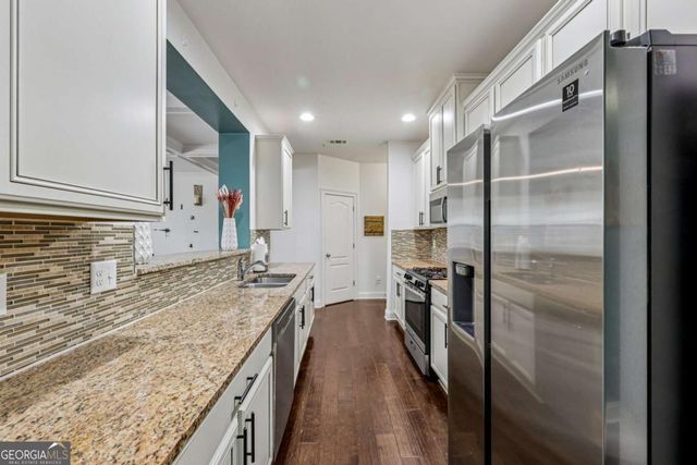 2029 Brightleaf Way 133, Marietta, GA 30060