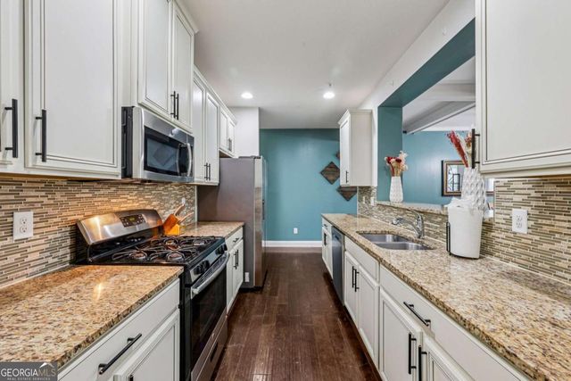 2029 Brightleaf Way 133, Marietta, GA 30060