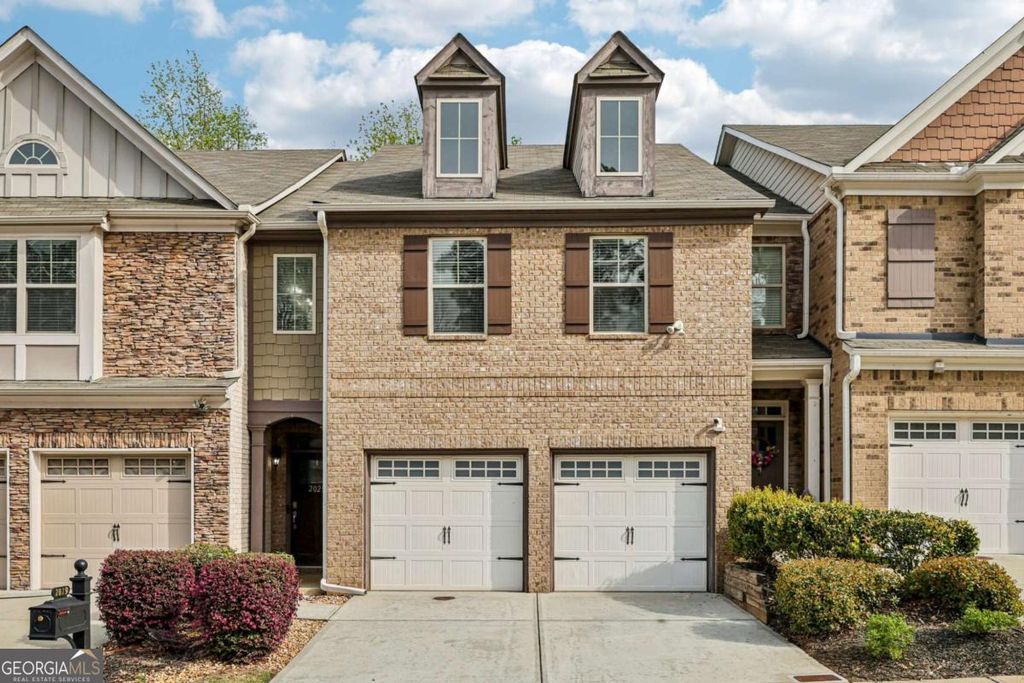 2029 Brightleaf Way 133, Marietta, GA 30060