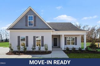 110 Ham Farm Drive (Lot 23), La Grange, NC 28551