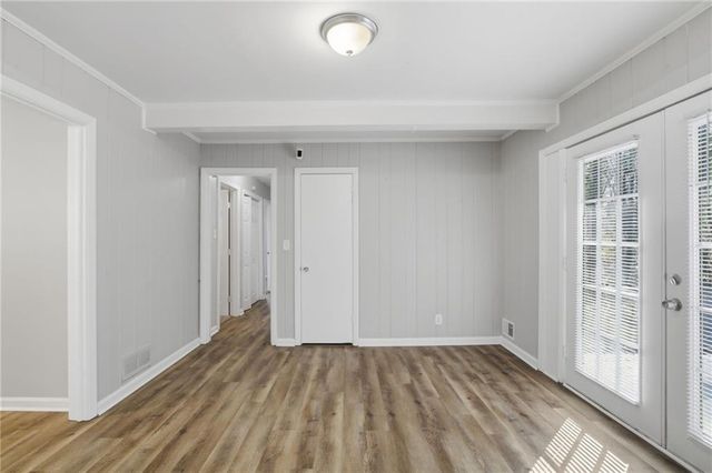 3614 Ingledale SW Drive, Atlanta, GA 30331