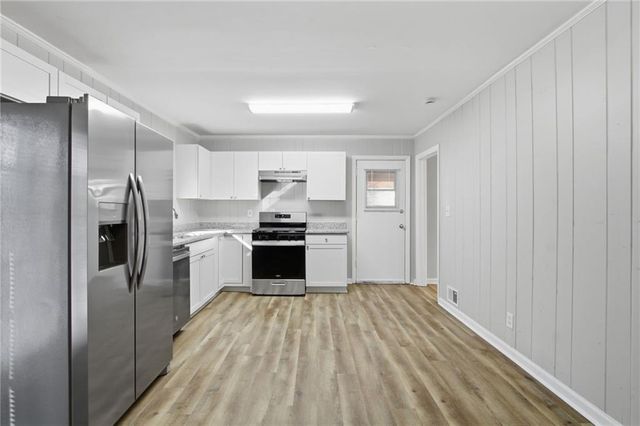 3614 Ingledale SW Drive, Atlanta, GA 30331