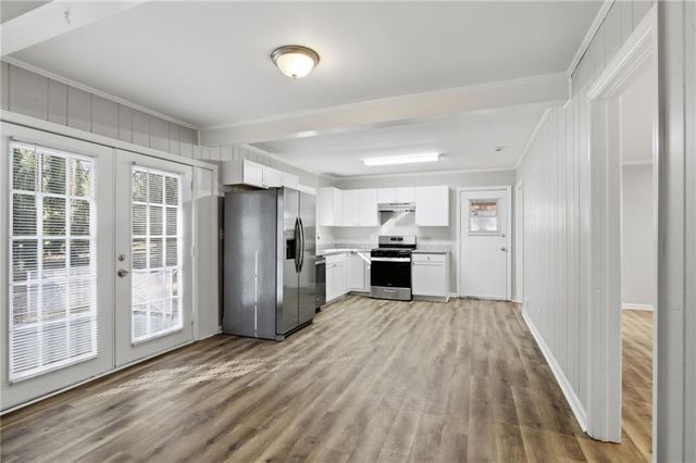 3614 Ingledale SW Drive, Atlanta, GA 30331