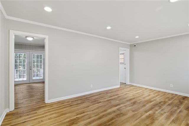 3614 Ingledale SW Drive, Atlanta, GA 30331