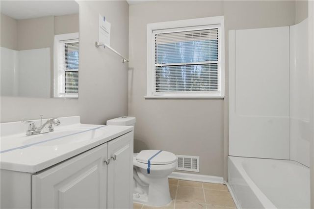 3614 Ingledale SW Drive, Atlanta, GA 30331