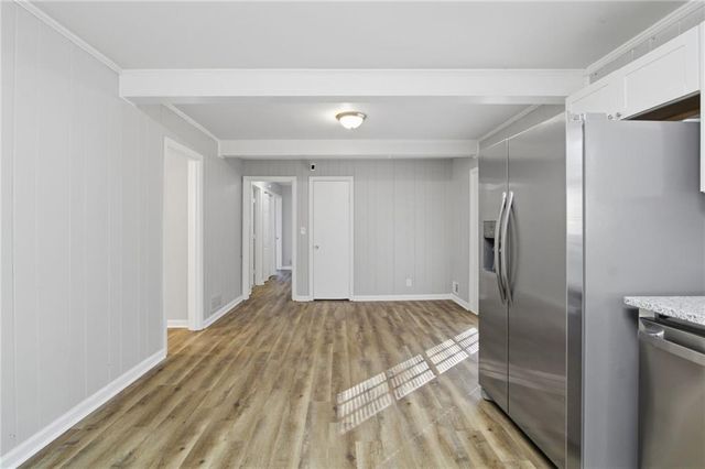 3614 Ingledale SW Drive, Atlanta, GA 30331