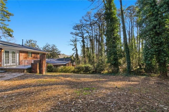 3614 Ingledale SW Drive, Atlanta, GA 30331