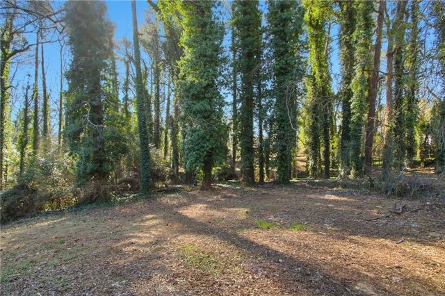 3614 Ingledale SW Drive, Atlanta, GA 30331