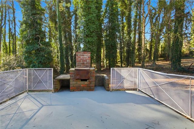 3614 Ingledale SW Drive, Atlanta, GA 30331