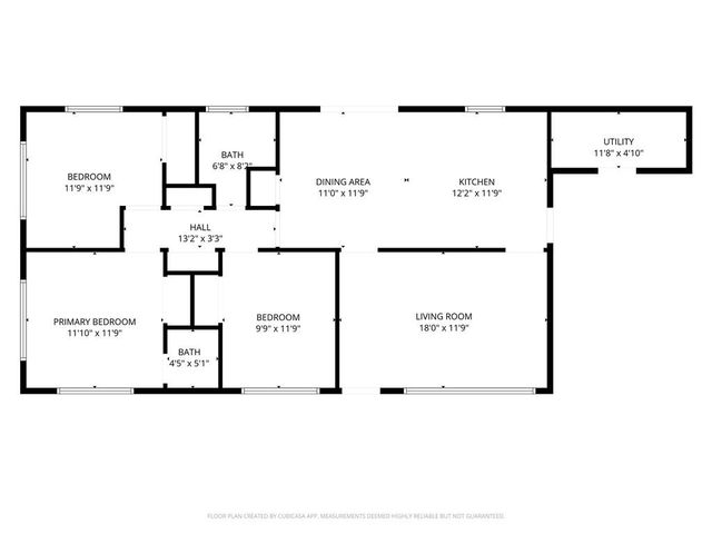 3614 Ingledale SW Drive, Atlanta, GA 30331