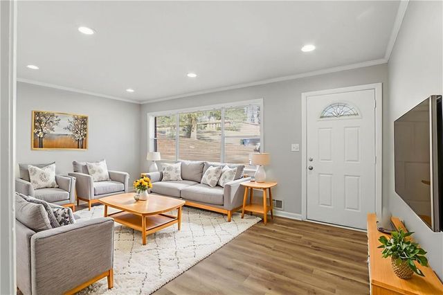 3614 Ingledale SW Drive, Atlanta, GA 30331