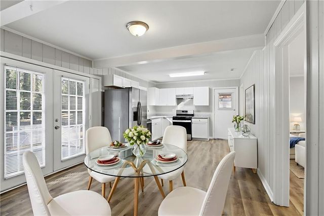 3614 Ingledale SW Drive, Atlanta, GA 30331