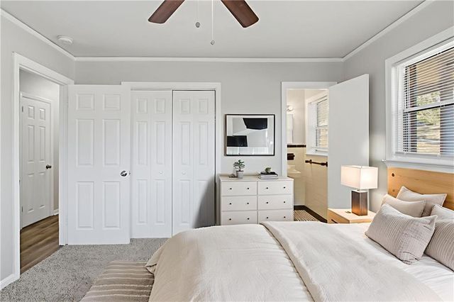 3614 Ingledale SW Drive, Atlanta, GA 30331